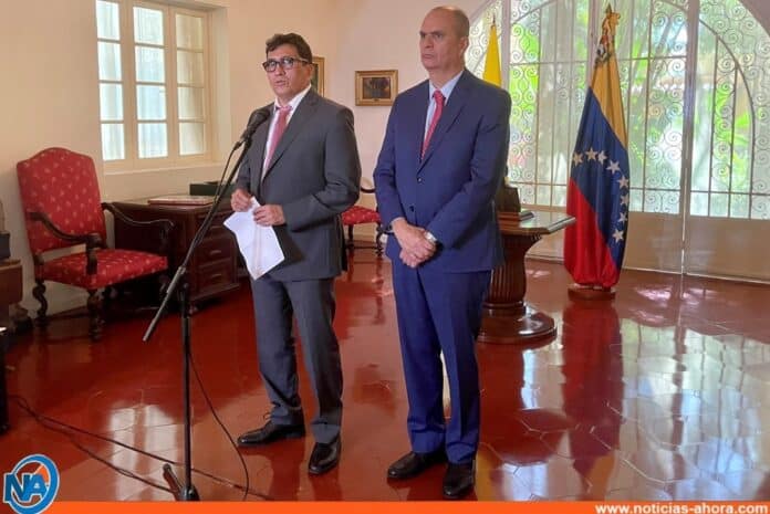 Anuncian próxima apertura de consulados en Maracaibo y Táchira