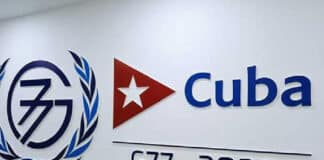 Maduro Cuba
