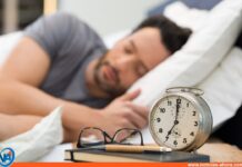 Traemos unos tips infalibles para dormir rápido