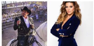 La ex Miss Universo y actriz venezolana Alicia Machado, encendió las redes sociales tras confesar que fue violentada físicamente por el cantante mexicano José Manuel Figueroa
