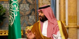 Arabia Saudita advierte que podrían desarrollar armas nucleares si Irán lo hace primero