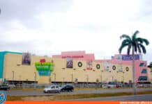 muere joven frente metropolis