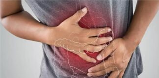 Síndrome colon irritable