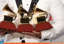 Descubre quiénes son los artistas venezolanos nominados a los Latin Grammy 2023