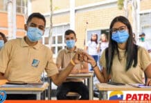 programa Beca Enseñanza Media