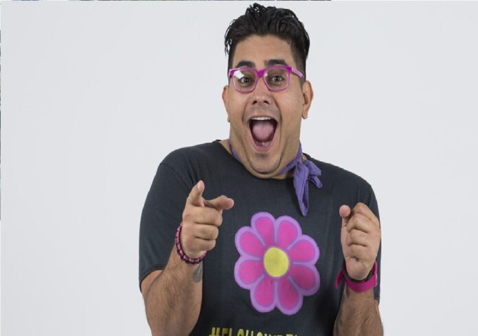 La Titi criticado 