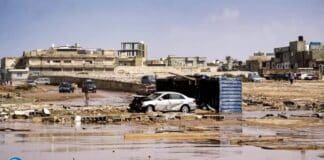 Más de 5 mil fallecidos por tormenta Daniel en Libia