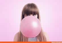 ¿Te tragas el chicle? Esta es la opinión de los expertos