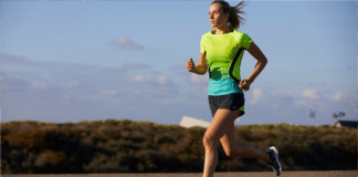 5 Beneficios de correr mañanas