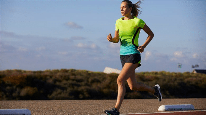5 Beneficios de correr mañanas