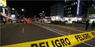 Asesinado fiscal en Ecuador