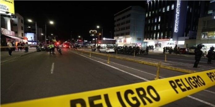Asesinado fiscal en Ecuador