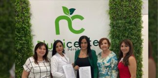 Sellada alianza entre CNP Carabobo y Nutricenter Salud