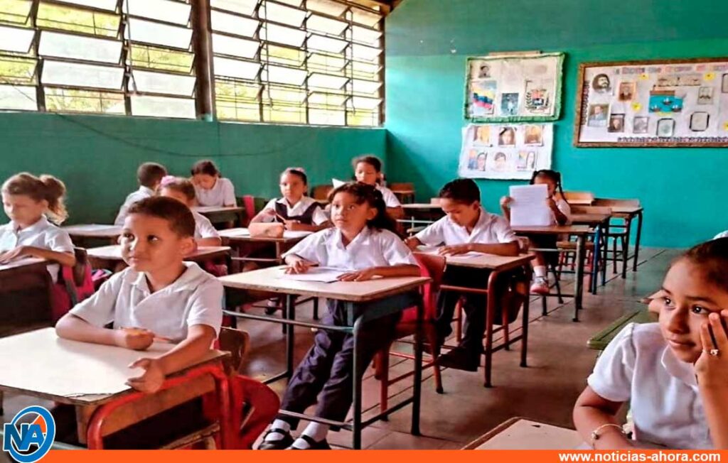  Calidad Educativa en Carabobo