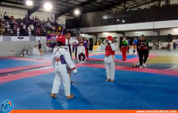 Campeonato-Nacional-Interclubes-de-Taekwondo-2