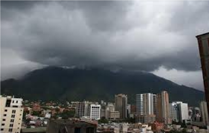 Clima en Venezuela hoy viernes
