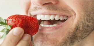 Conoce enfermedades previene comer fresas1