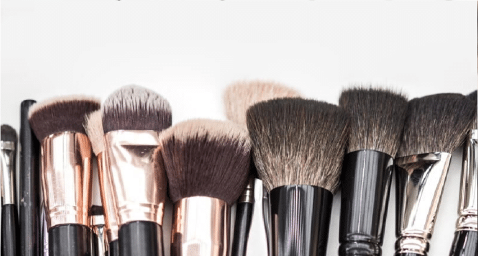 Cuando cambiar bronchas maquillaje