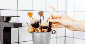 Cuando cambiar bronchas maquillaje