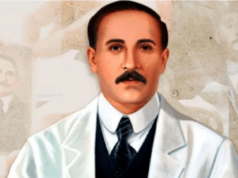 Dr. José Gregorio Hernández Cisneros
