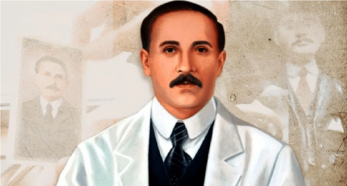 Dr. José Gregorio Hernández Cisneros
