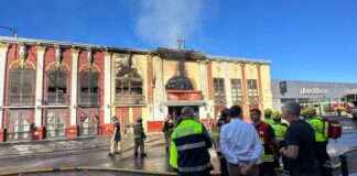 Tragedia en España: Al menos 13 muertos en incendio de una discoteca en Murcia