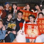 Las “fiestas de renuncia” están de moda en China