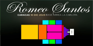 Global Boletos entredas Romeo Santos