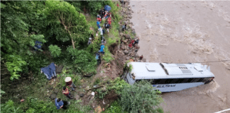 Honduras mueren migrantes accidente