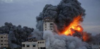 Israel fallecidos ataque Hamás - Hamás y nasar Dagga