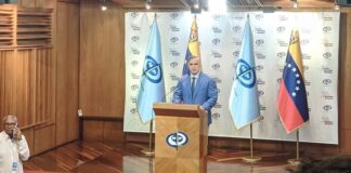 Ministerio Público investigará las primarias de la oposición
