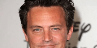 Muere Matthew Perry actor de ‘Friends’