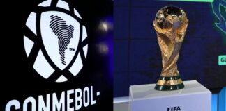 Partidos inaugurales del Mundial Centenario 2030 serán en Uruguay, Argentina y Paraguay