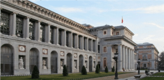 Museos Madrid visitar Día de la Hispanidad