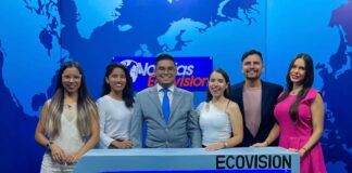 Noticias Ecovision