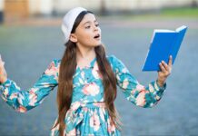 Poesía herramienta infantil