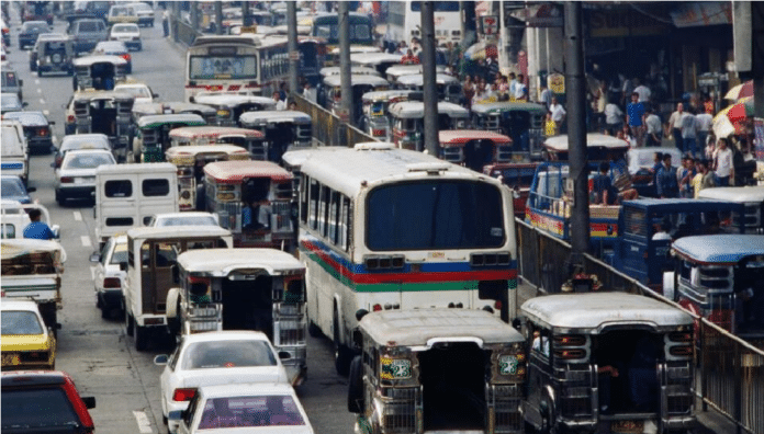 Sismo Filipinas