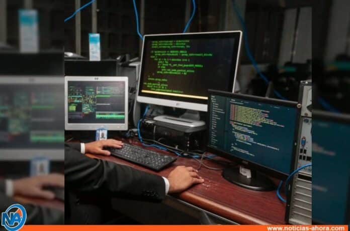 Tras intervención de Tocorón delitos informáticos disminuyeron 75 % en Venezuela