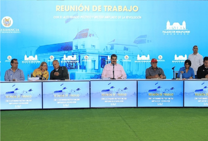 Tres nuevas Misiones Socialistas