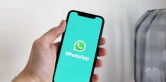 WhatsApp Inteligencia Artificial 