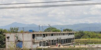 Reportan intervención de la cárcel de Tocuyito