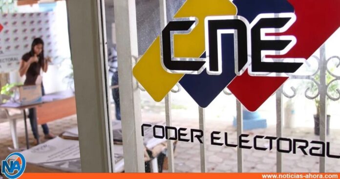 CNE: Este sábado 07 de octubre inicia jornada especial de Registro Electoral