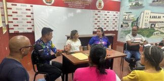Garantizan conectividad a más de 40 escuelas de San Antonio del Táchira