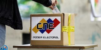 Este será el cronograma electoral del referendo sobre el Esequibo según el CNE