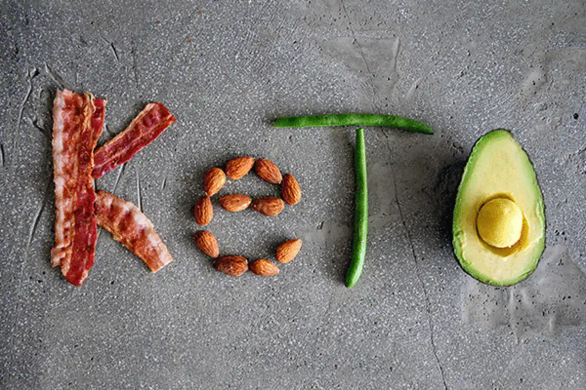 La dieta "tipo keto", riesgos que debes conocer antes de iniciarla