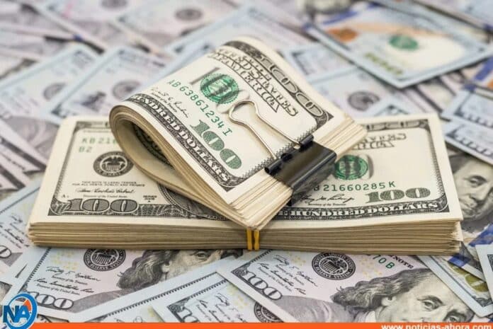 Precio del dólar BCV hoy, jueves 05 de octubre de 2023