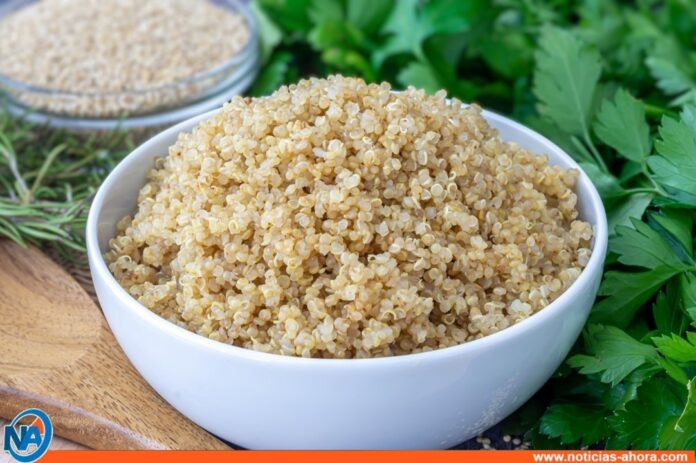 Te enseñamos cómo preparar correctamente la quinoa