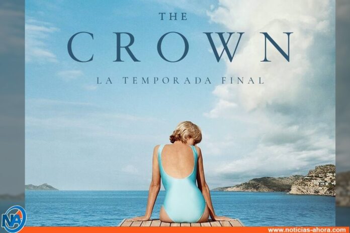 La última temporada de ‘The Crown’ ya tiene fecha