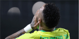 Al Hilal dará baja a Neymar