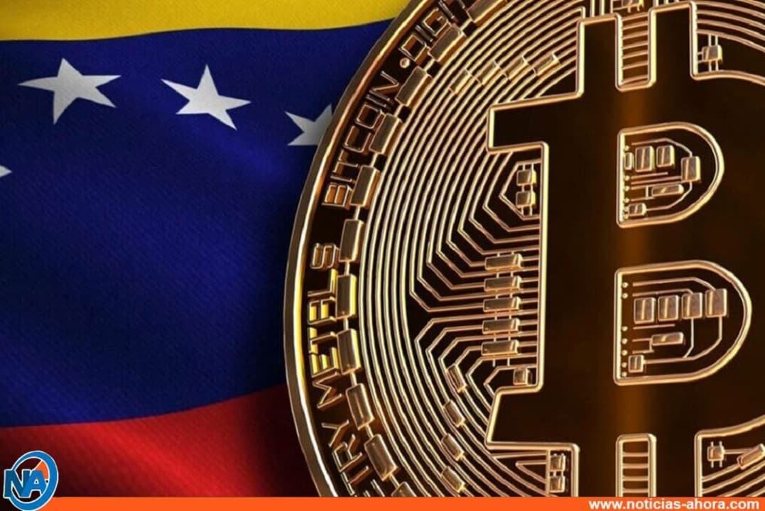 Crean Asociación Casas Intercambio Criptomonedas En Venezuela